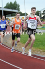 Graded 800 metres, North East Grand Prix, Monkton, Jarrow. Photo: David T. Hewitson/Sports for All Pics